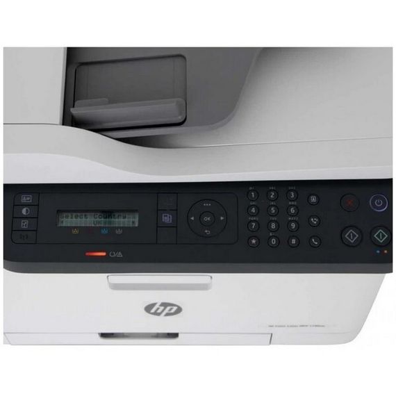 МФУ лазерное HP Color Laser MFP 179fnw