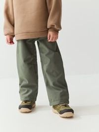 Брюки Softshell демисезонные "Хаки"