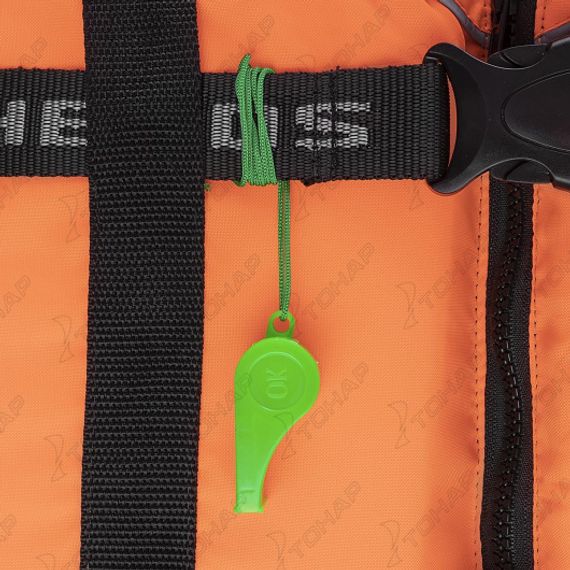 Жилет спасательный Helios ЮНГА M до 70кг