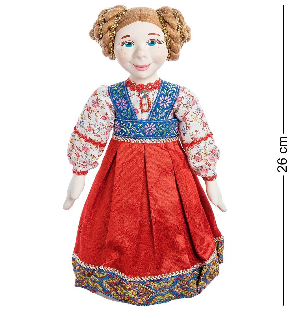 RK-284/2 Кукла «Зинаида»