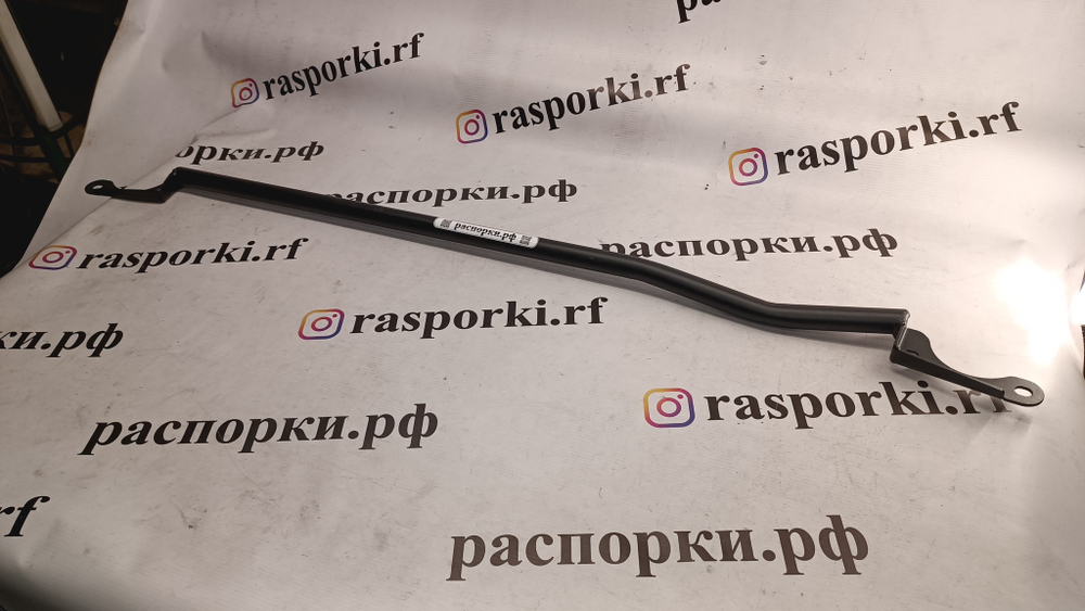 Распорка передних стоек (упоры у крыльев) Chery Tiggo 4 Pro, 7 Pro Max, 8, 8 Pro, 8 Pro Max (ПОД ЗАКАЗ)