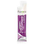 Aurora Nutrascience, Mega-Pack + ®, липосомальный глутатион, 10 пакетиков по 20 мл (0,68 жидк. Унции)