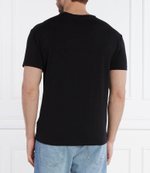 Футболка POLO RALPH LAUREN - черный(710936585)