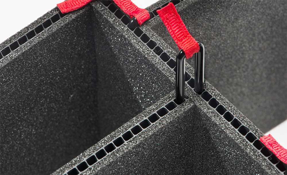 Набор панелей TREKFORM для DGCASE@60-05/09