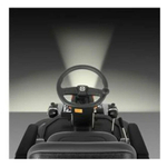 Райдер Husqvarna R 420TsX AWD