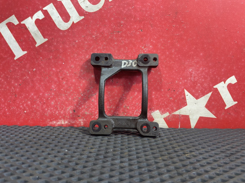 Кронштейн компрессора кондиционера