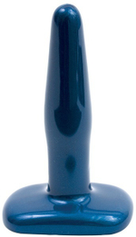 Маленькая синяя пробка PRETTY ENDS