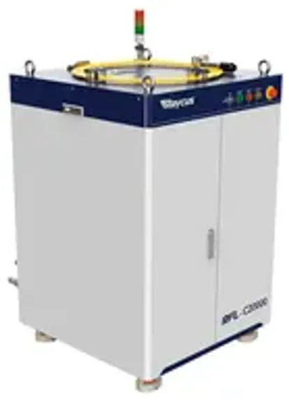 Многомодульный непрерывный лазерный источник Raycus серии HP RFL-C40000M-HP 40000 Вт