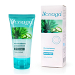 Гель-лубрикант на водной основе «Услада» с алоэ вера - 60 гр.