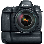 Батарейный блок Canon BG-E21 для EOS 6D Mark II