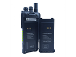 KENWOOD TK-F7 TURBO UHF,black