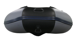 Лодка ПВХ PROFMARINE PM 370 CL