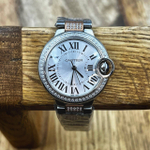 Часы Cartier