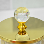 Чайник заварочный 1,5л стеклянный, BZ-CH102