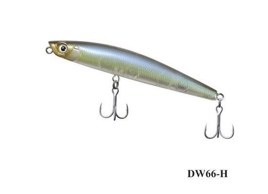 Tsurinoya DW66 98мм./9,2гр.