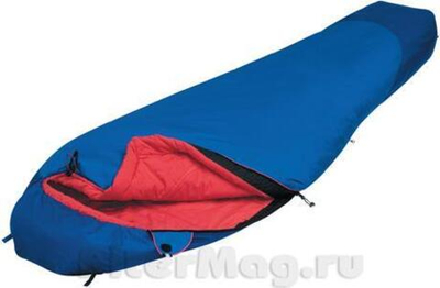 Спальный мешок Alexika Travel