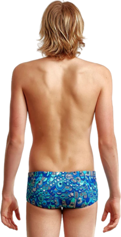 Транки FUNKY TRUNKS Boys Wings Up