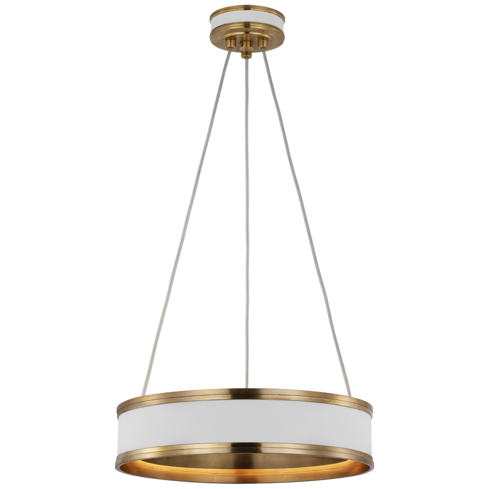 Светильник Visual Comfort Connery 14" Ring Pendant (Open Box)