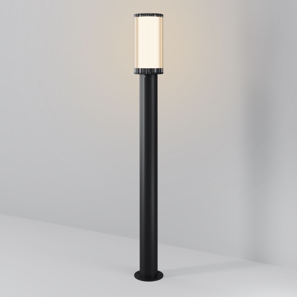 Уличный ландшафтный светильник Maytoni   O502FL-01B1