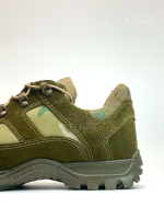 Полуботинки мужские Garsing 061 МО «TRAVELER», цвет Мультикам