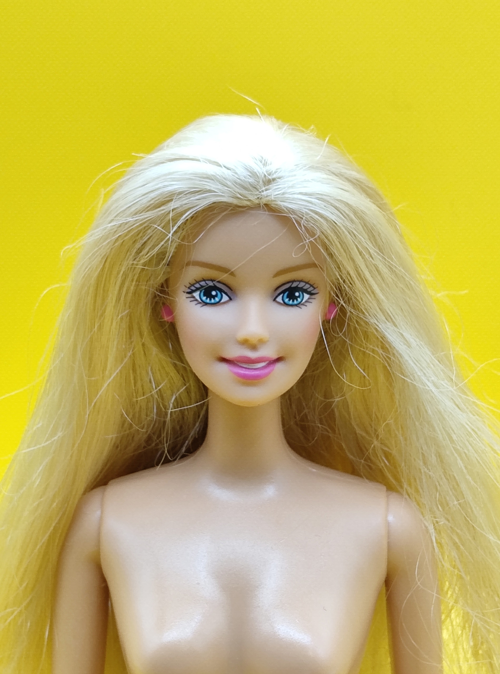 Кукла Барби 90х винтаж 03233