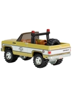 Машинка Хот Вилс Премиум 75 Chevy Blazer Custom DMC55 HKC24