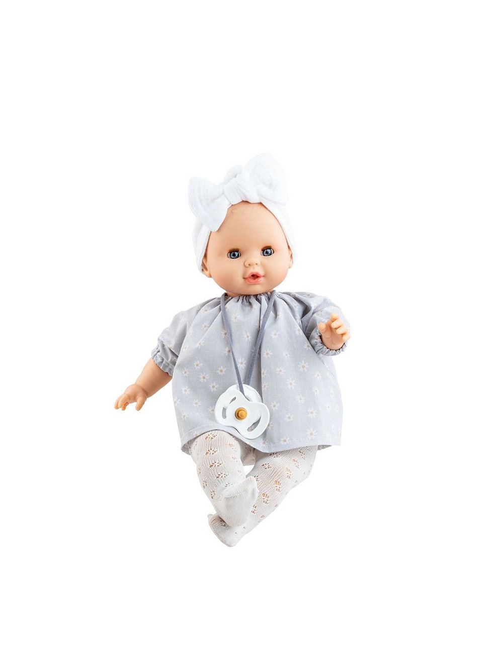 Кукла для девочки Paola Reina 36см Соня озвученная