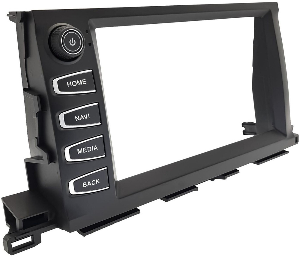 Магнитола для Toyota Highlander 3 U50 2013-2020 (рамка с крутилкой) - Teyes CC3-2K-360 на Android 10, 2K QLED, 6Гб+128Гб, CarPlay, 4G SIM-слот, 4 камеры в комплекте