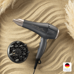 Фен Rowenta Signature PRO AC motor CV7827F0