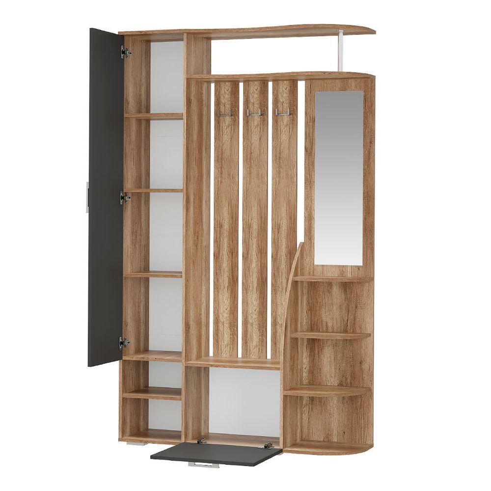 Прихожая Агата ПР-03