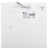 Панель LED светодиодная EKF LPL-1002-OP-36-4000-40