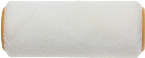 Ролик ″VELOUR″ малярный, ворс 4мм, бюгель 6мм, 30х100мм, STAYER Master