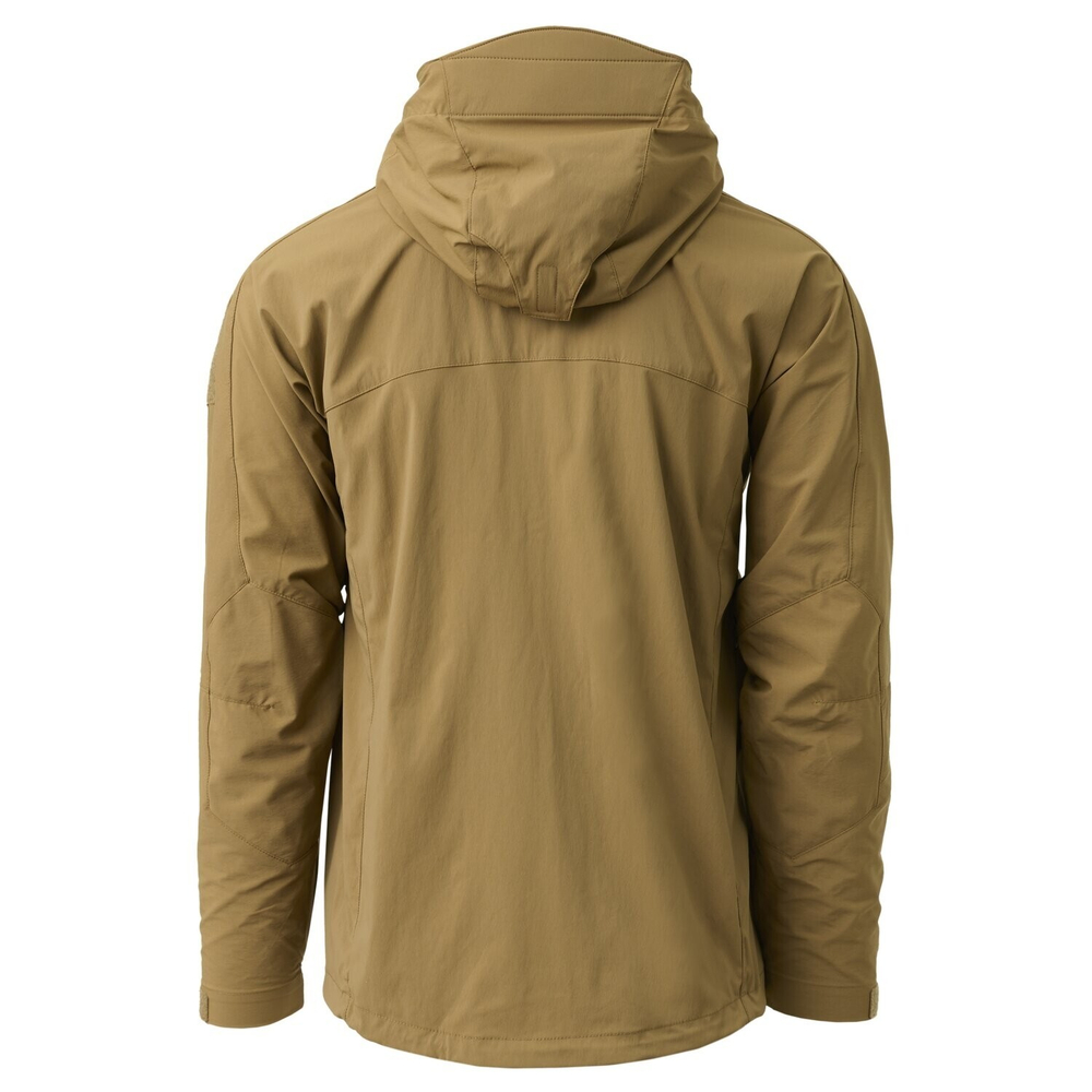 Helikon-Tex TROOPER Jacket MK2 - StormStretch® -Coyote