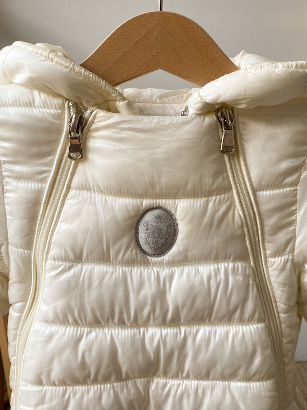 Комбинезон-трансформер Наследникь Выжанова, 68