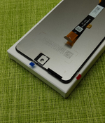Tecno Pova 5 (LH7n) / Pova 5 Pro 5G (LH8n) / Дисплей (lcd) (в сборе с тачскрином) (ORIG-SP)