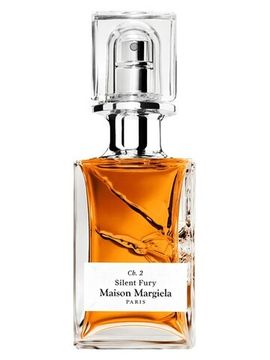 Maison Margiela Silent Fury