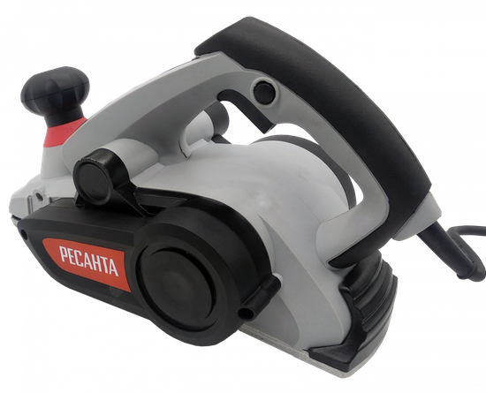 Рубанок "РЕСАНТА" Р-110СТ