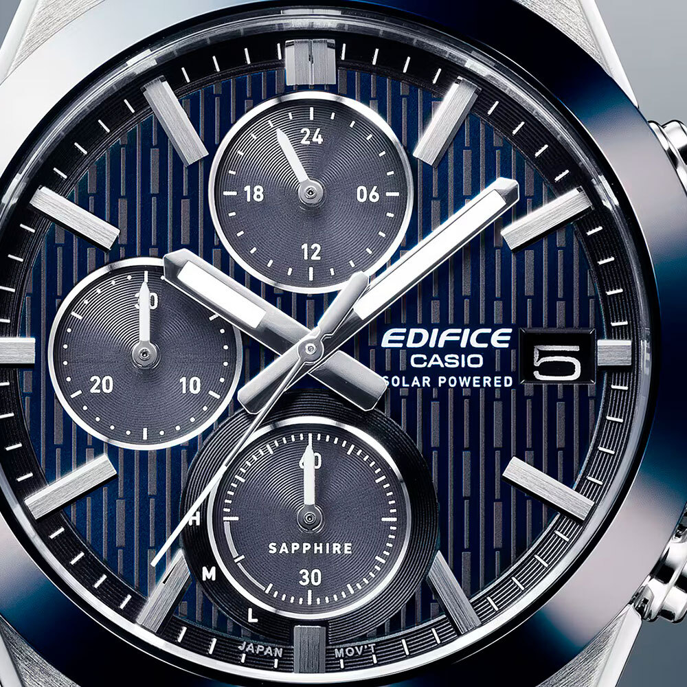 Мужские наручные часы Casio EFS-S650D-2A
