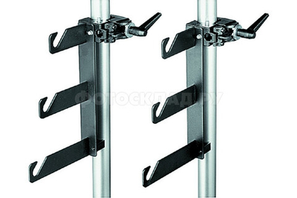 Кронштейн Manfrotto 044 Background hook