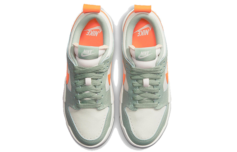 Кроссовки Nike Dunk Disrupt (Женская размерная сетка)