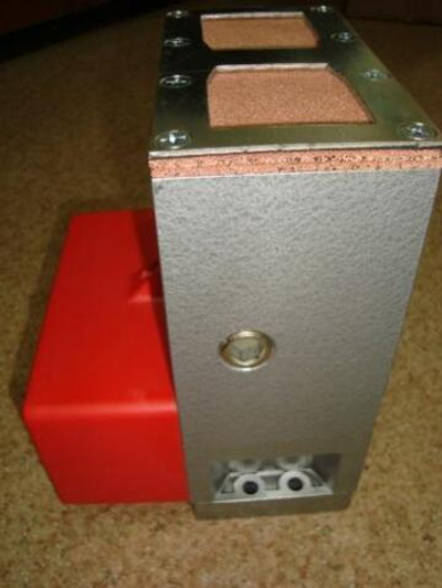 Пневмораспределитель У7122А ОСТ2 КП 92-4-76