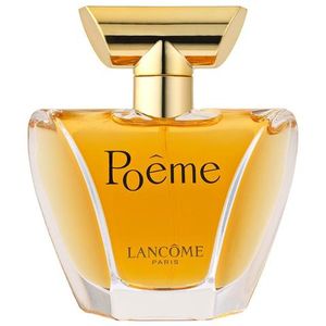 Lancome Poeme Eau De Parfum