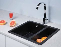 Мойка SCHOCK Soho 60 Plus Cristadur пуро