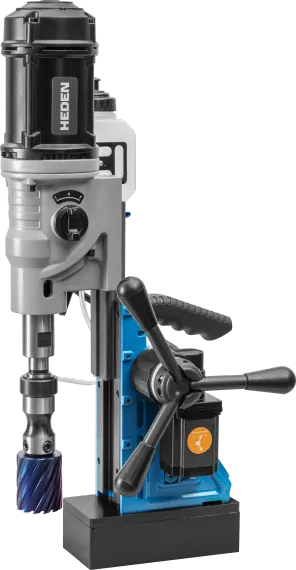 Магнитный сверлильный станок Heden DMA-80