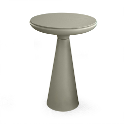 Приставной столик Drum Big