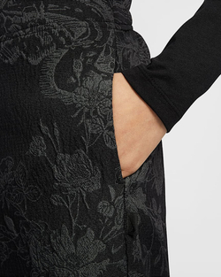 Брюки спортивные женские NIKE W NSW CLLCTN JQRD TRK PNT