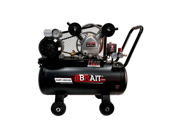 Компрессор "BRAIT" KMR-1800/50