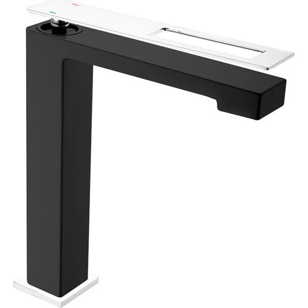 Смеситель для раковины Boheme Q 142-BCR