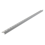 Pейка AlcaPlast для пола с уклоном APZ906M/1000 двухсторонняя, универсальная, 1 м