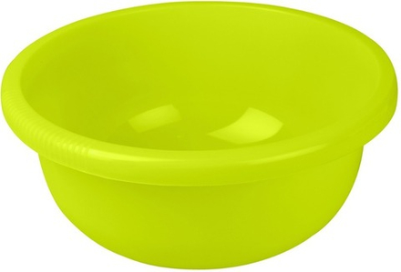 Таз 4л круглый PL1149